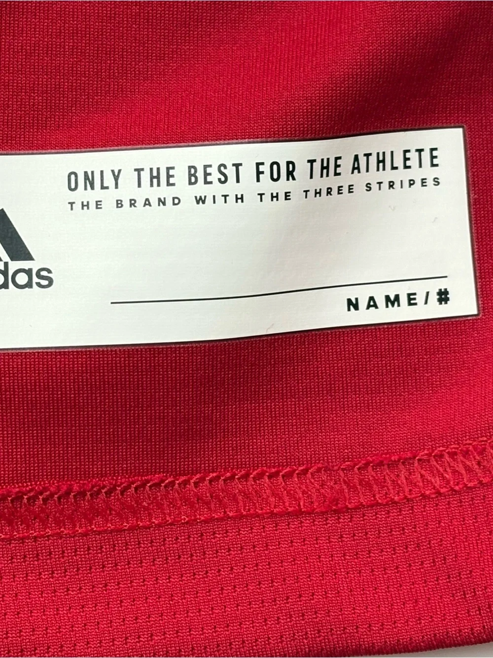 Category selection
